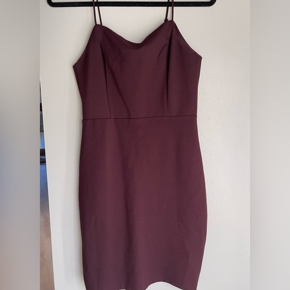 Astr Dresses & Skirts - ASTR mini dress size M